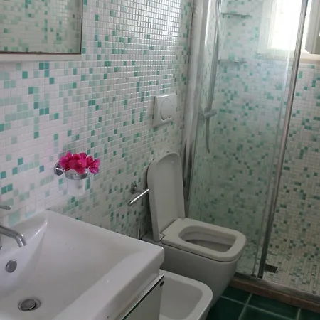 Francesca Apartment *