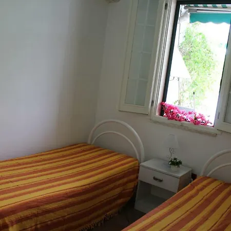 Francesca * Gallipoli