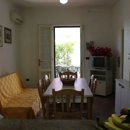 Francesca Apartment Gallipoli