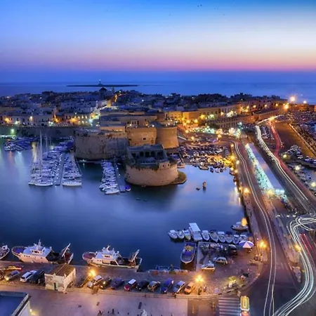 Francesca Appartamento *