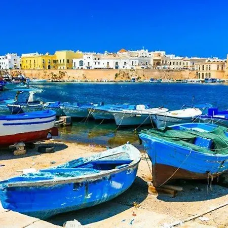 Francesca Apartament