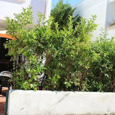 Apartament Francesca Gallipoli