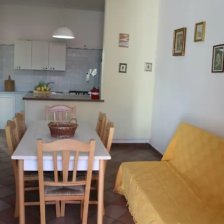 Apartament Francesca Gallipoli