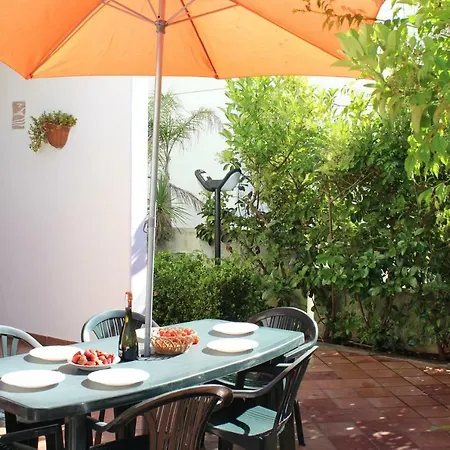 Apartament Francesca Gallipoli