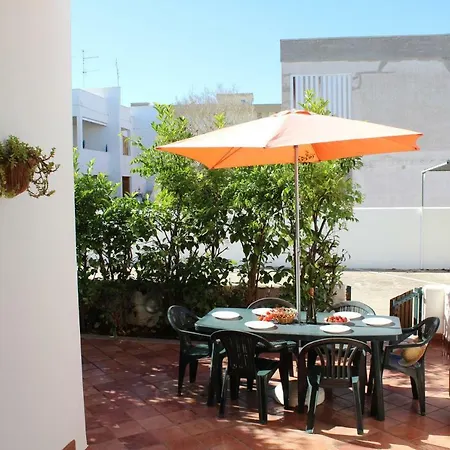 Francesca * Gallipoli