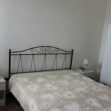 Apartament Francesca *