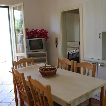 Francesca Apartament Gallipoli