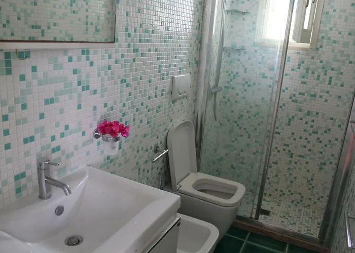 Francesca Apartment *