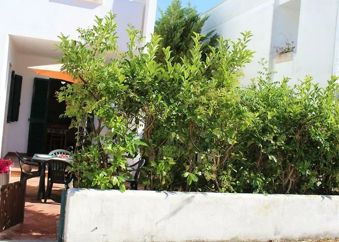 公寓 Francesca 加利波利