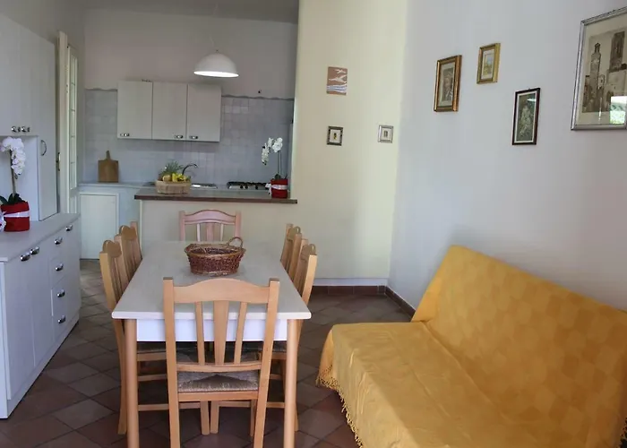 Apartment Francesca Gallipoli