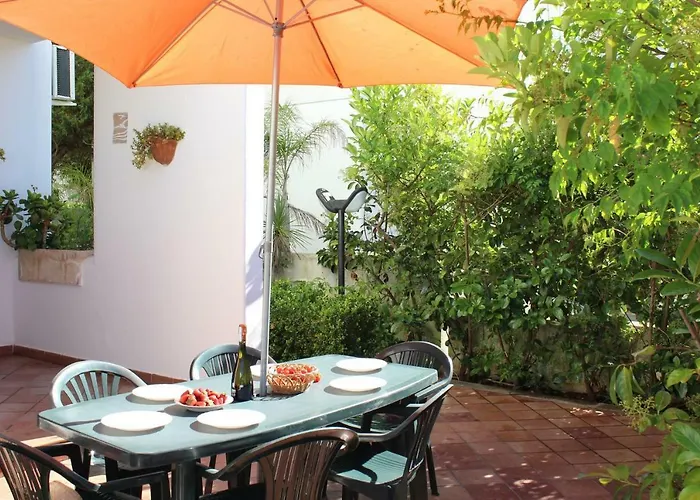 Apartment Francesca Gallipoli