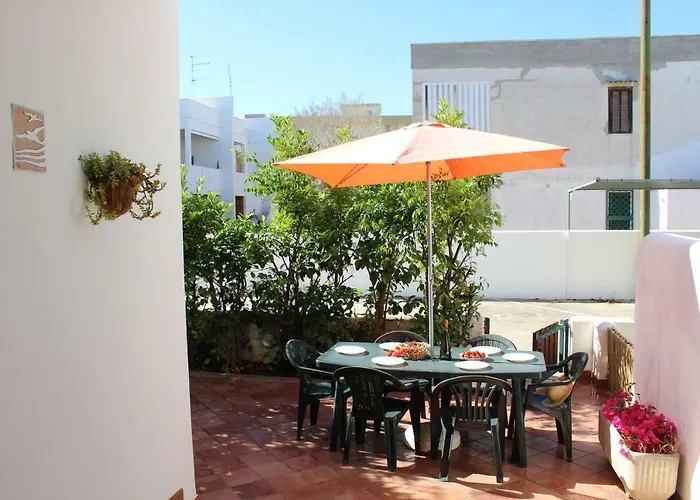 Francesca * Gallipoli