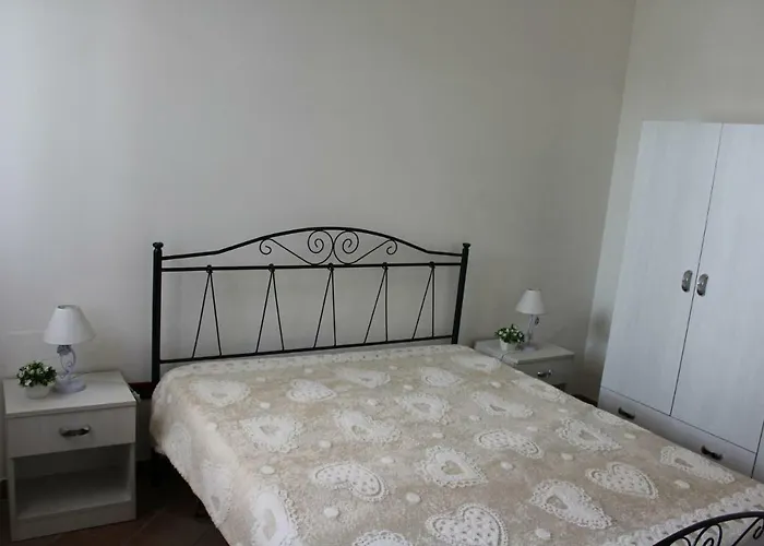 Apartment Francesca *