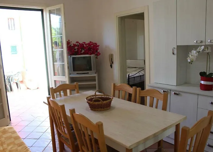 Francesca 公寓 加利波利