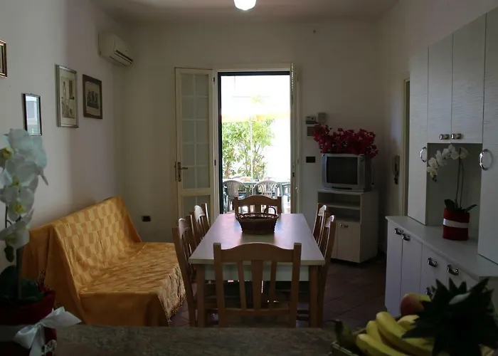 Francesca Apartment Gallipoli